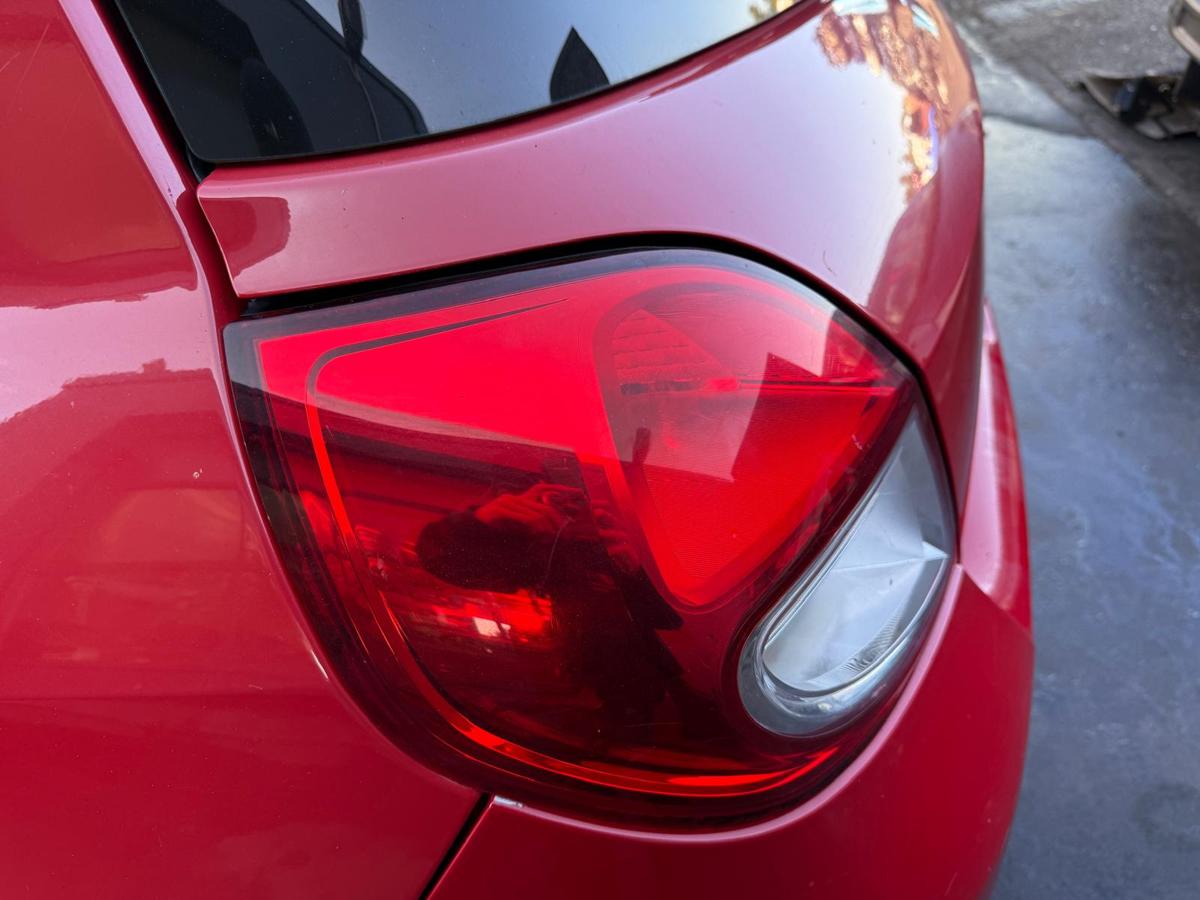 Renault Clio 3 original Rücklicht Rückleuchte Schlussleuchte links Facelift BJ09